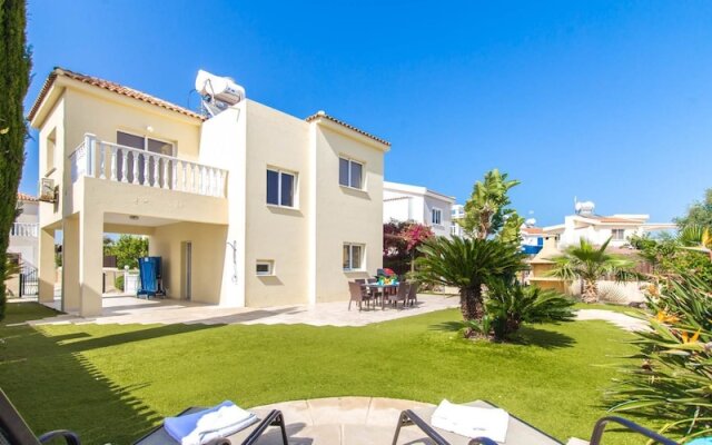 Rent Private Villa 040