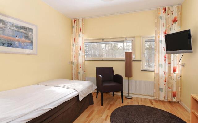 Brofästet Hotell & Konferens