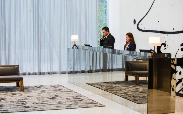 AC Hotel Guadalajara Providencia, Mexico