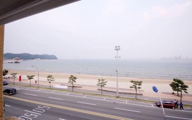 Pohang Yeongildae Pacific