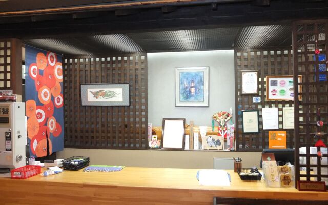 Nikko Green Hotel Natsukashiya Fuwari