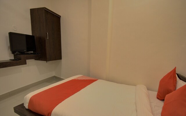 OYO 26229 Swaroop Niwas