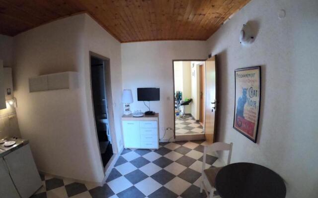 Apartments Bianki
