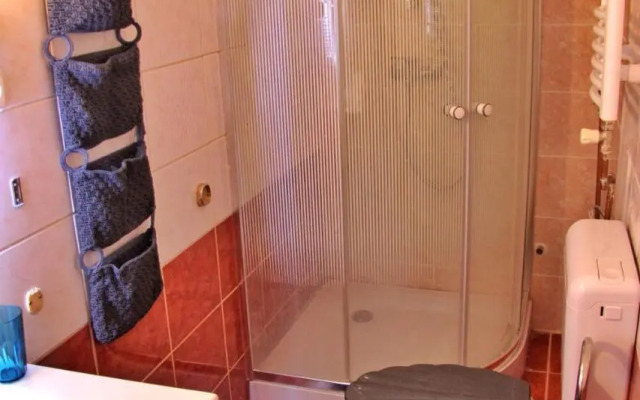 Vaci Deluxe Apartment