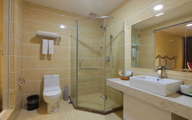 Guilin Go Home Convenience Inn