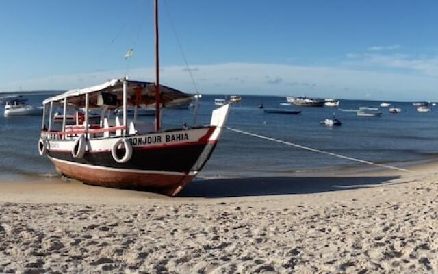 hostel Mama Africa 2