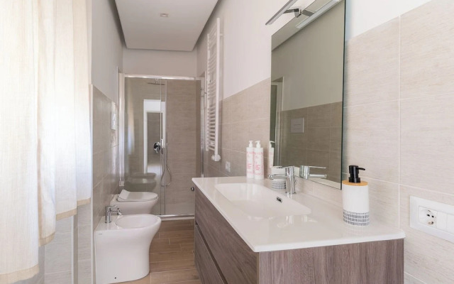 Russu Suli Apartments by Wonderful Italy