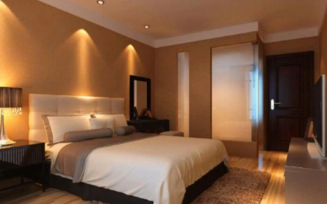 Shihaolou Hotel