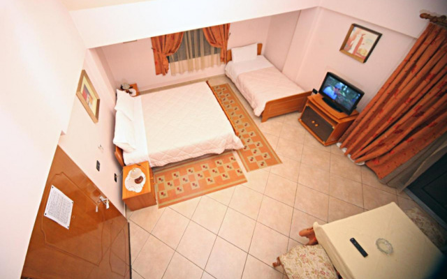 Hotel Primavera Vlore