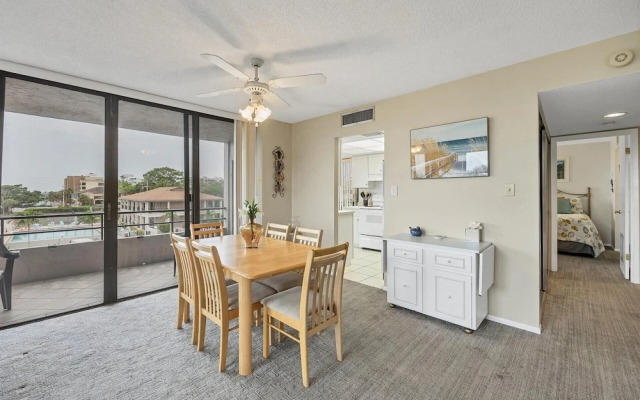 6415 Midnight Pass Road Unit 304