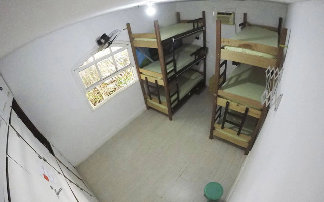 Recanto Carioca Hostel
