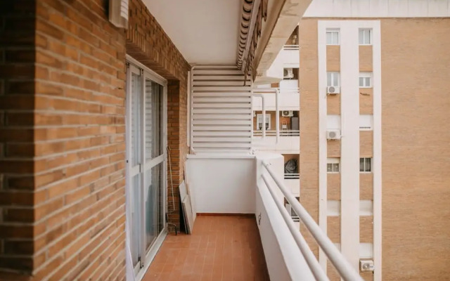 Puente De La Esperanza City Center