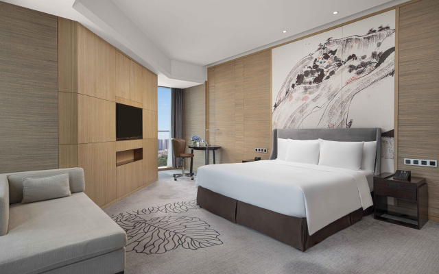 Crowne Plaza Nanning City Center by IHG