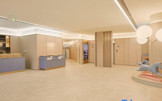 HanTing Hotel (Jilin Huojudasha Jiangbin Park Hotel)