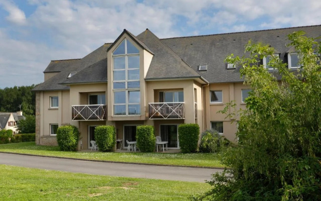 Résidence Nemea Kermael