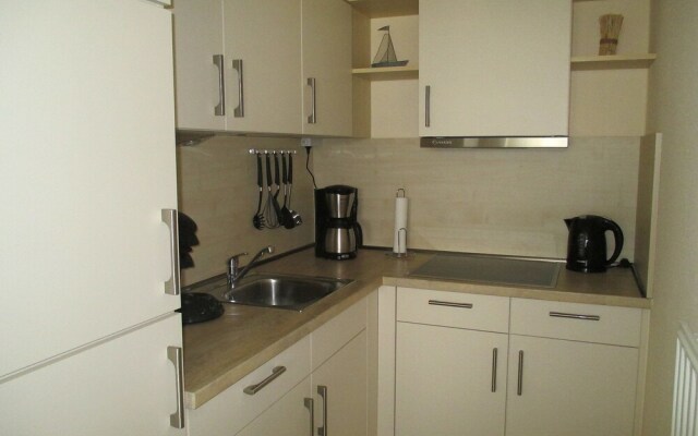 Niki Norden in Norden