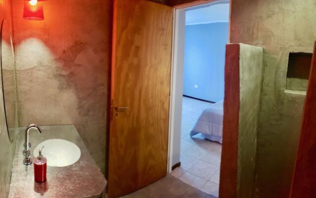 Red House Hostel