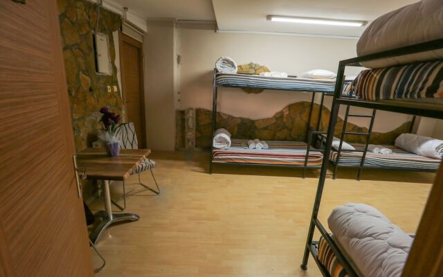 The Macan Hostel