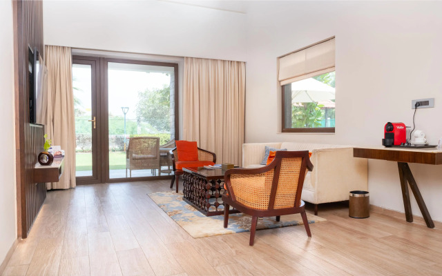 Radisson Blu Resort, Vishakhapatnam