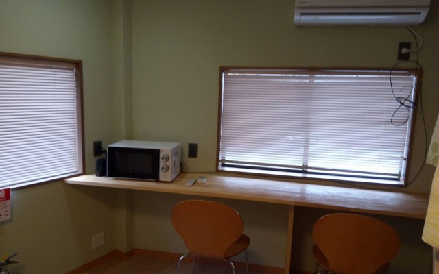 Sana Inn Town - Hostel – Guest Rooms – Wakayama