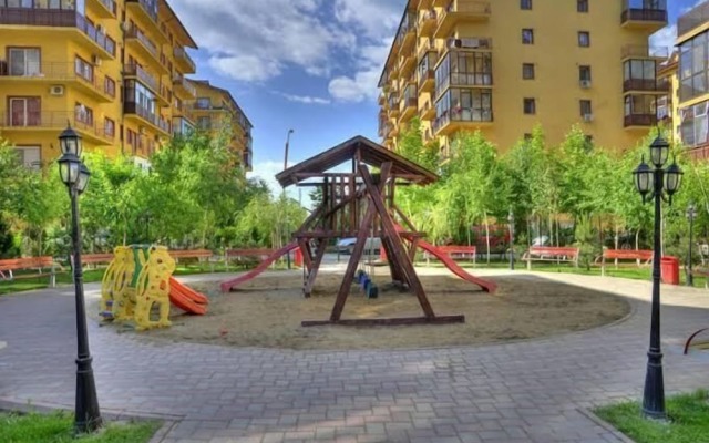 Studio Militari Residence M1