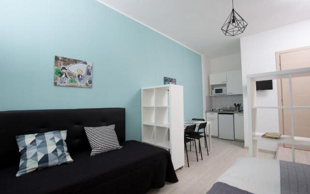 Rimini Youth Apartment