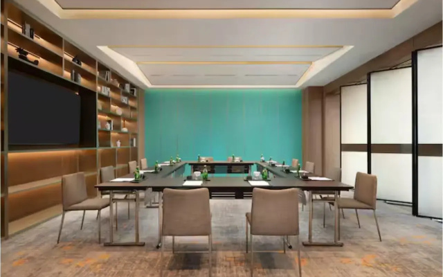 Hilton Garden Inn Hangzhou Grand Canal