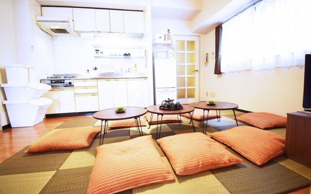 Royal Talk Usami 401