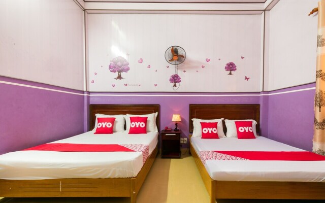 Thuan Phat Hotel by OYO Rooms