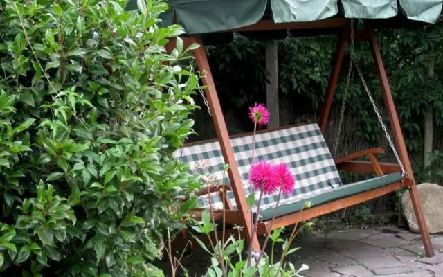 Bramble Cottage