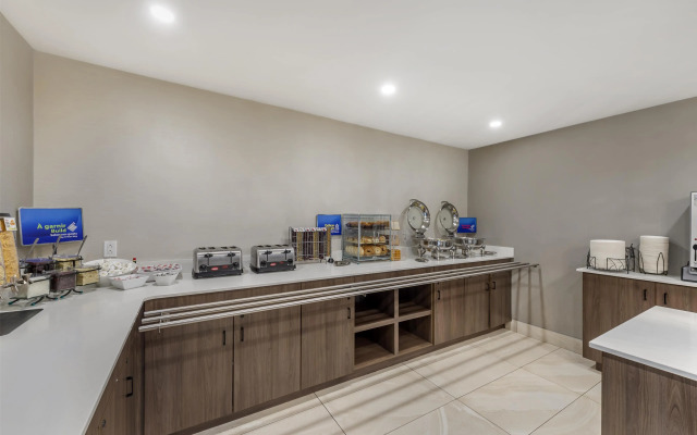 Best Western Hotel Brossard