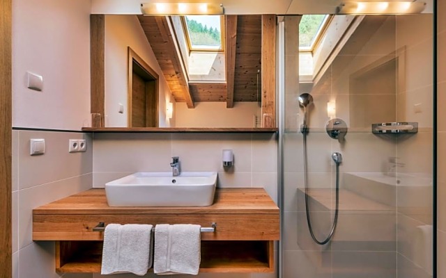 Mountain Lodge Prennanger