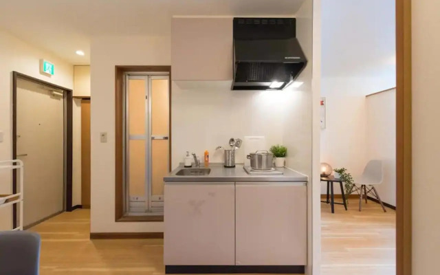 Tora Hotel Ueno - Vacation STAY 52811v