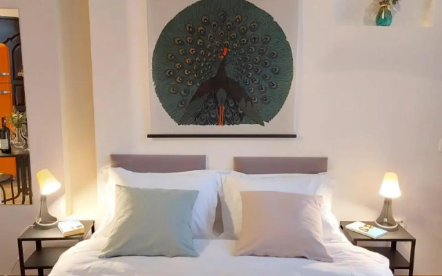 Sweet Dreams Suites Cosy Studio Piata Romana