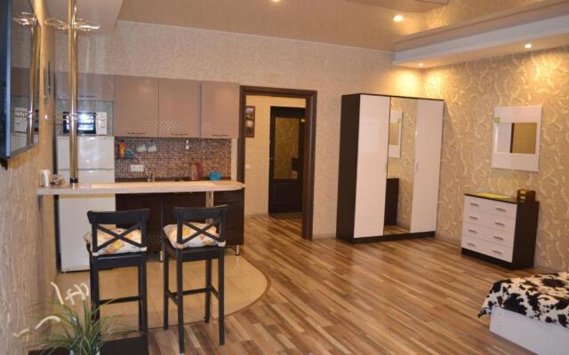 Mini-Hotel Murino