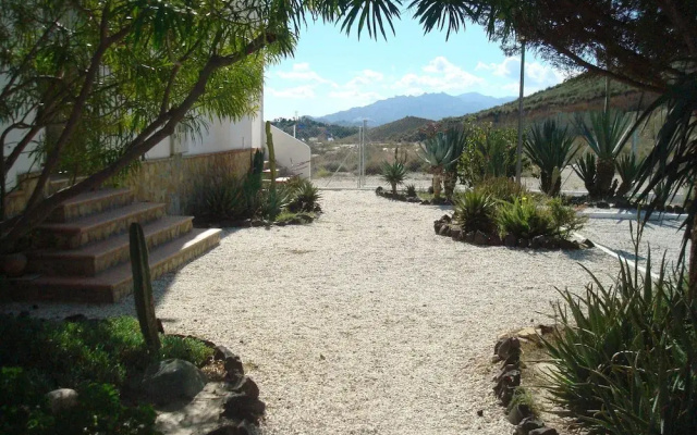 Naturist Penthouse 2 Bedrooms Pv5