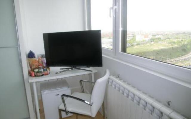 SYTB&B Luxury Bed & Breakfast