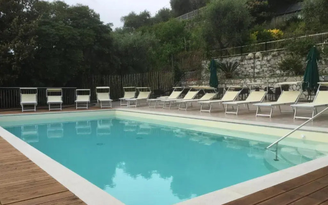 Hotel Mediterraneo