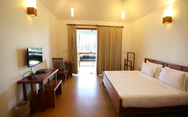 Palette Resorts - Le Pondy