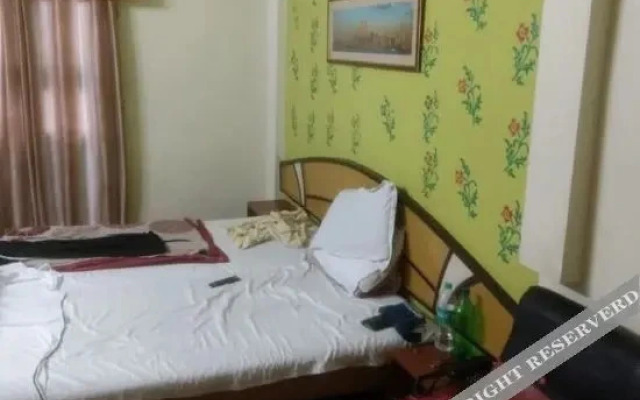 Fast Track Hotels Tanjore