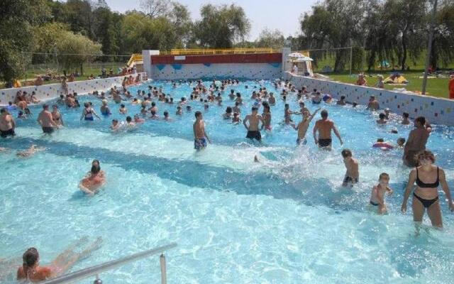 Sweet Apartman Zalakaros