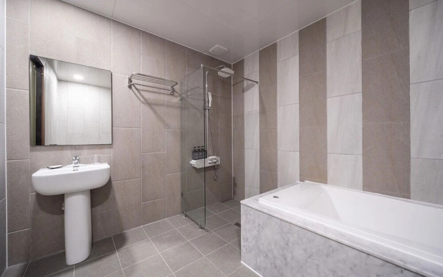 Suwon Rose Hotel