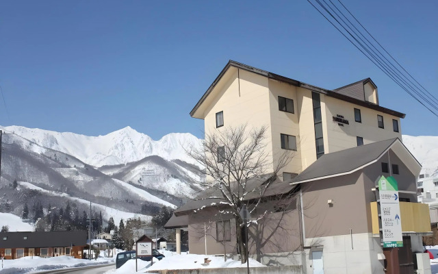 Hakuba Panorama Hotel