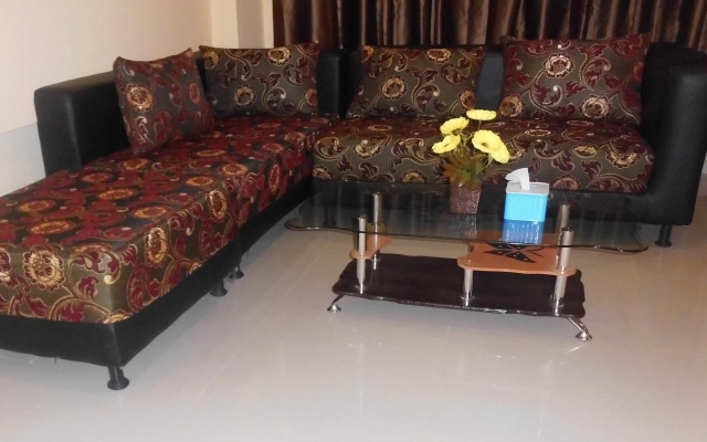 The M Hotel Pinrang – Guest Rooms – Pinrang