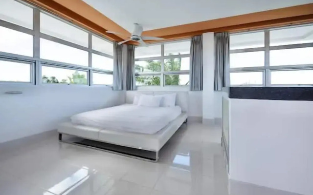 5Br 14M Pool Luxury Villa V82