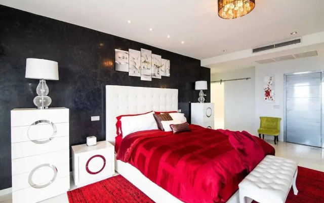 Lovely 3-bed Apartment in Maho