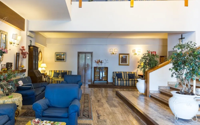 Hotel Miro'