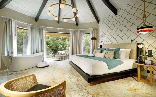 Trs Yucatán Hotel By Palladium