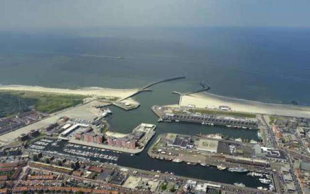 Nautisch Centrum Scheveningen