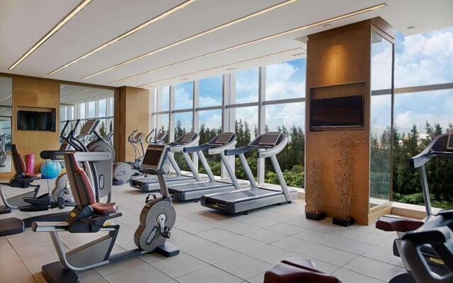 DoubleTree by Hilton Xiamen - Wuyuan Bay